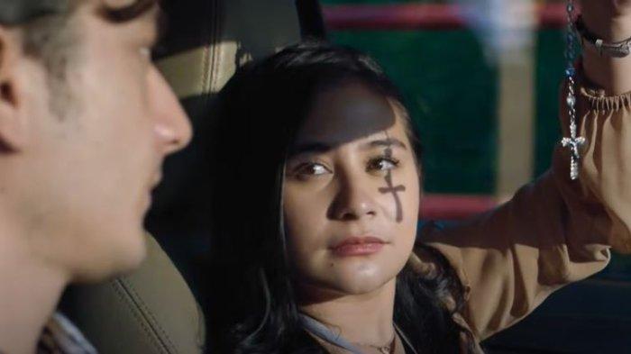 Hari ini Kenapa, Naira? still