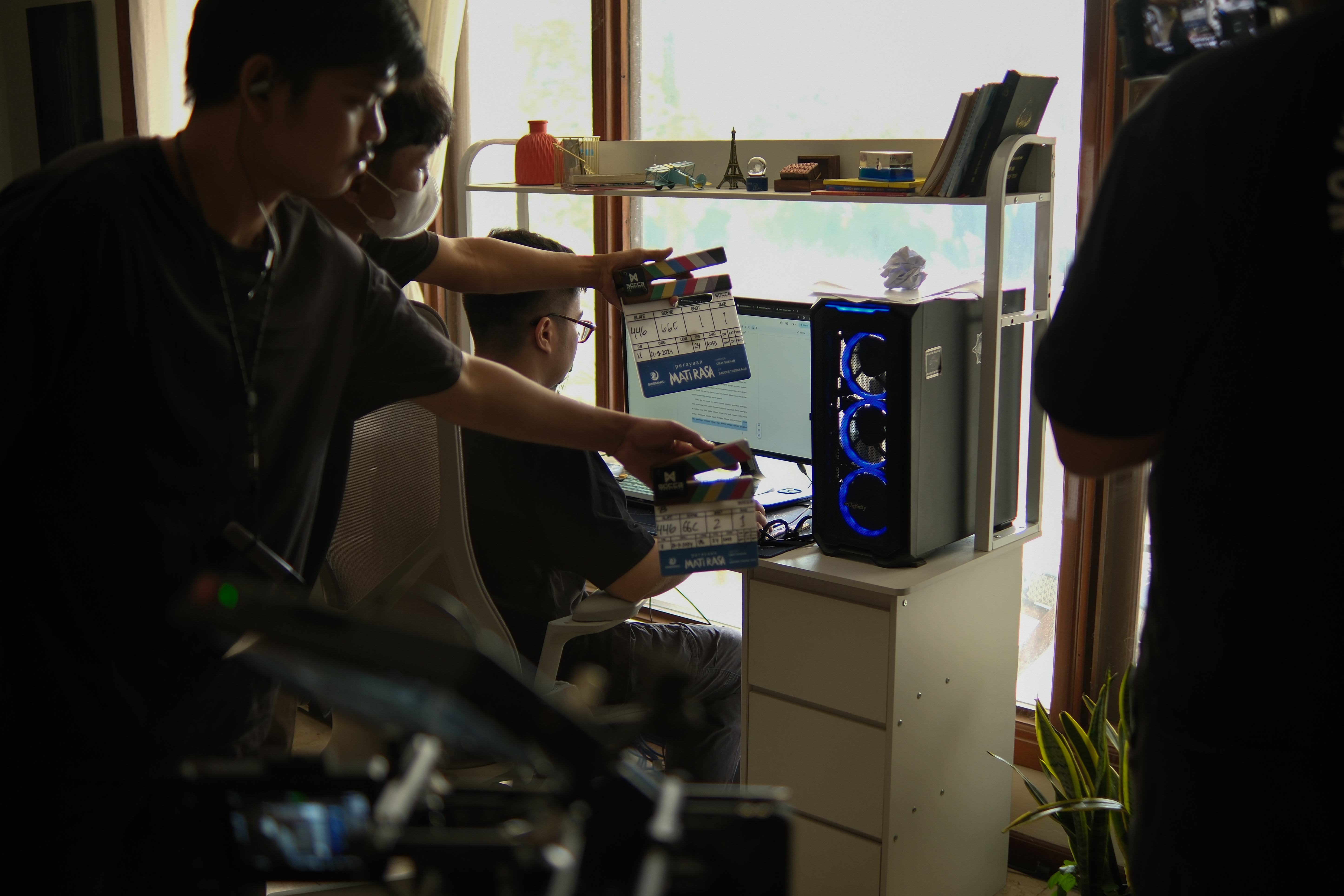 Still Shot 2