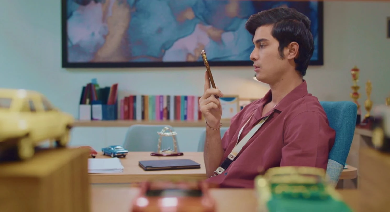 My Annoying Bos