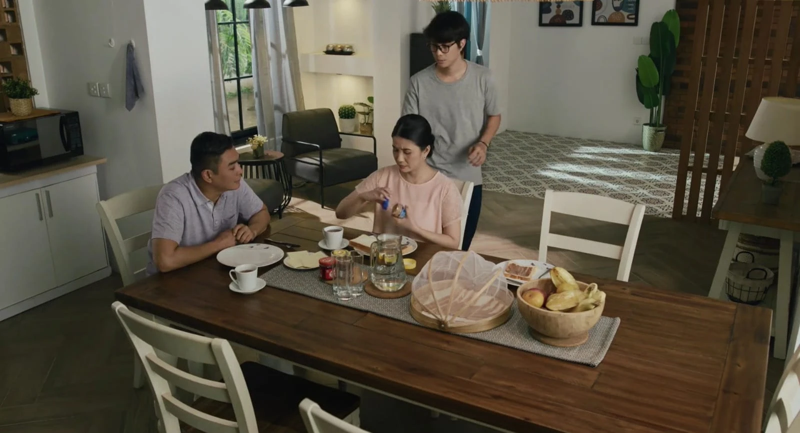 Misi Patah Hati